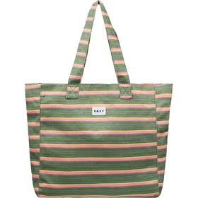 Roxy Anti Bad Vibes Tote