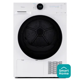 Midea MD200H80BW/W-HR (Valkoinen)