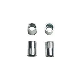 Masterfix Nail 1.5x4.0 mm 100 st galvanized