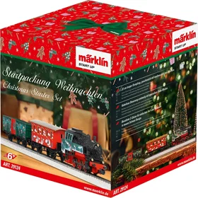 Märklin Start up 29124