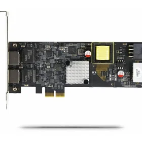 StarTech.com PR22GIP-NETWORK-CARD PCI Express Nätverksadapter
