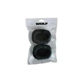 Wolf Replacement Ear Cushions for Pop@Work PRO