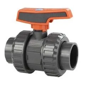 Cepex 37050 PVC Ball Valve 1/4"