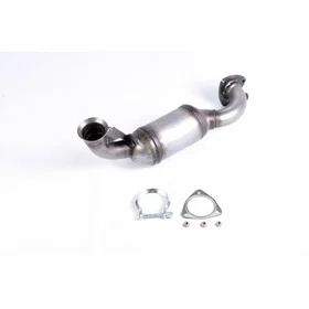 EEC Katalysator PT6078T