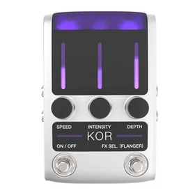 Aalberg Audio KO-1 Chorus Flanger