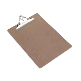 RAPESCO Ordrebrett hardboard A4+ brun