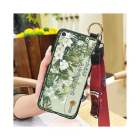 PDair Luxury Silicone Case for iPhone 5/5s/SE