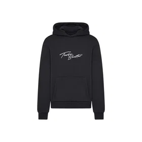 MERCHCODE Rider Turbo Booster Hoodie (Herr)