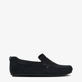 Tommy Hilfiger Core Hilfiegr Suede Driver (Herr)
