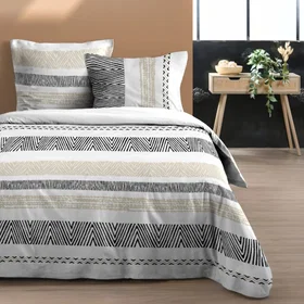 Stof Duvet Cover 100% Cotton 240x220cm