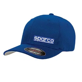 Sparco Flexfit Hat