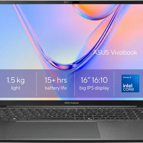 Asus Vivobook S16 K5652MA-TK170W 16.0"
