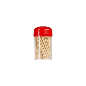 5five Bambus Tannprikkerholder