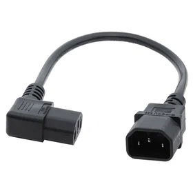 Rockboard Power Ace IEC Connector Cable