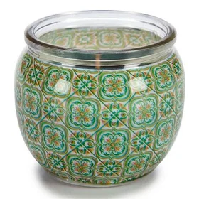 Acorde Lime Ginger Doftljus Glas