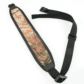 Butler Creek Gel Sling Air CoilRealtree AP Vapenrem