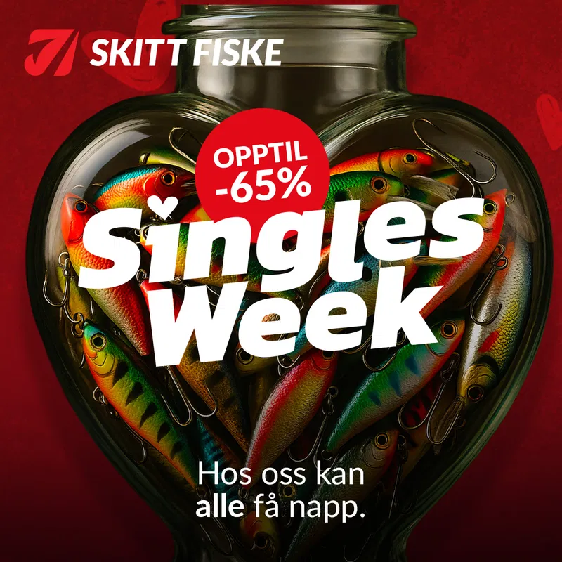 Skitt Fiske