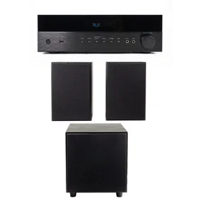 SoundMate AV-A002-Bundle