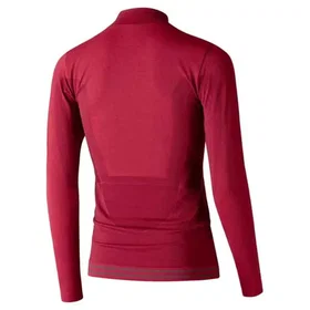 Lenz Merino 6.0 Turtle Neck Long Sleeve Base Layer (Women's)