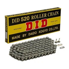 D.I.D Kjede 52094 Åpen 94 lenker