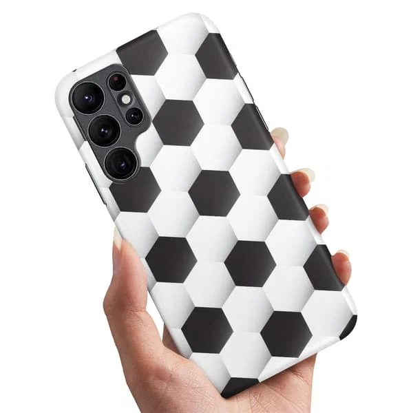 Cover Football Case for Samsung Galaxy S23 Ultra