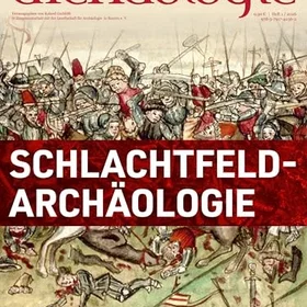 Pustet Bayerische Archäologi 1/2026