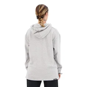 Adidas Terrex Organizer Logo Hoodie (Dam)
