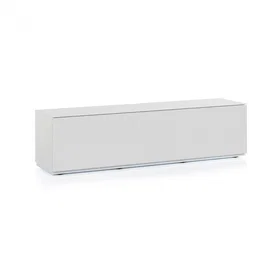 Spitfire Design AV1650G TV Bench