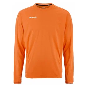 Craft Evolve 2.0 Rundhalsad Sweatshirt (Herr)