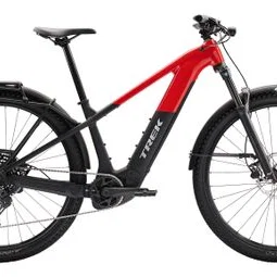 Trek Powerfly+ 4 Equipped 600Wh Gen 5 (Electric)