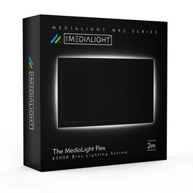 MediaLight Mk2 Flex 5m Bias Lighting System