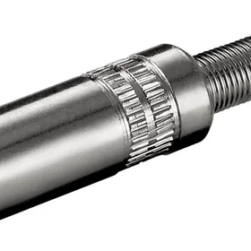Wentronic 5902887070815 Jack 3.5mm Stereo Connector