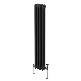 MonsterShop Radiateur Traditionnel 3 Colonne 1800 x 202mm
