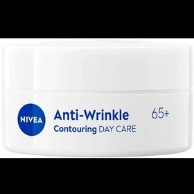 Nivea Day Care Antiwrinkle Cream