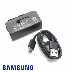 Samsung EP-DG970BBE USB-C-USB-A 1.2 m