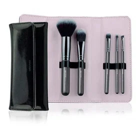 Beter Black Day To Night Collection Makeup Pensel 6pcs
