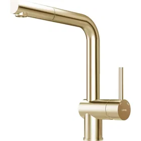 Lavabo Kubus 385 Køkkenarmatur 706022305 (Guld)