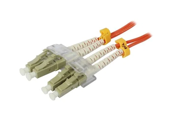 Synergy 21 LC/LC 10m Fiber Cable