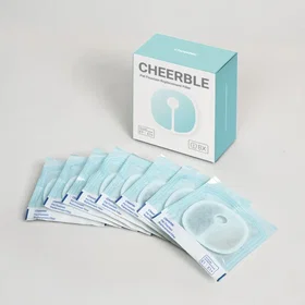 Cheerble Vaihdonsuodatin
