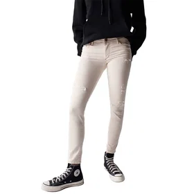 Salsa Jeans Wonder Crop Jeans (Women's)