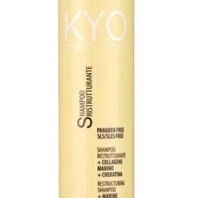 Kyo Restruct System Återuppbyggande Schampo 1000ml