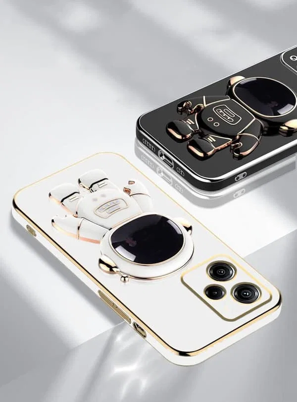 Xiaomi Astronaut Case for Poco F6