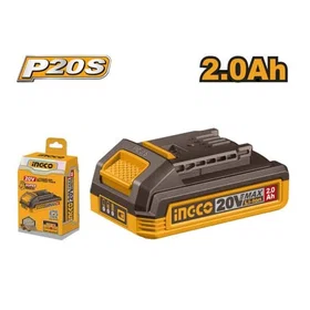 Ingco FBLI2001E 20V 2.0Ah
