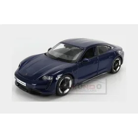 Bburago 1/24 Porsche Taycan Turbo S (441397)