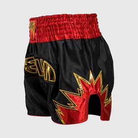 Venum Inferno Muay Thai Shorts (Dam)