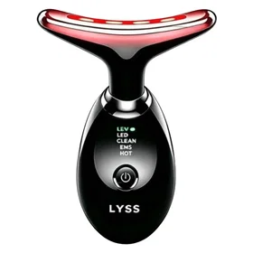 LYSS LED Glow Sculpting Device