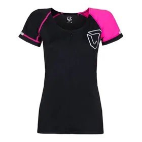 Rock Experience Daisuke T-Shirt Half Zip (Women's)
