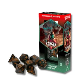 Arcade Sirius Beast Master Dice Set 8st