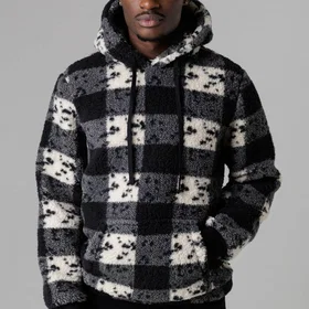 Nordamist Nordam Teddy Fleece Hoodie (Men's)