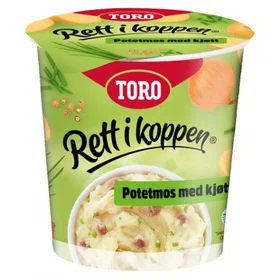 Potetretter